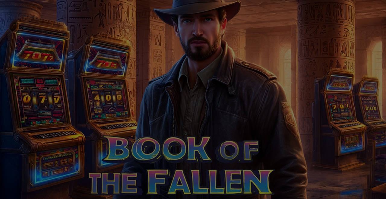 Book of the Fallen